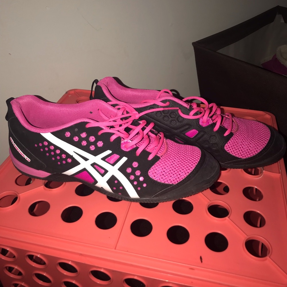 ASICS sneakers